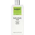 Marbert Bath & Body Vital Shower Gel 400ml