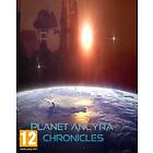 Planet Ancyra Chronicles (PC)
