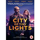 City of Tiny Lights (UK) (DVD)