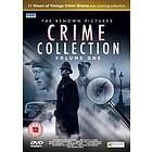 Crime Collection - Volume 1 (UK) (DVD)