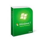 Microsoft Windows 7 Home Premium MUI (OEM ESD)