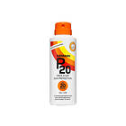 Riemann P20 Once A Day Sun Protection Spray SPF20 150ml