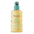 Cosmica Sun Spray SPF30 175ml