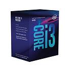 Intel Core i3 8100 3.6GHz Socket 1151-2 Box