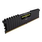 Corsair Vengeance LPX Black DDR4 2933MHz 8x16GB (CMK128GX4M8Z2933C16)