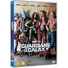 Guardians of the Galaxy - Vol. 2 (DK) (DVD)