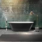 Bathlife Badekar Balans 170x74,5 (Sort)