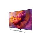 Samsung QLED QE55Q8F 55" 4K Ultra HD (3840x2160) Smart TV