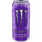 Monster Energy Ultra Violet Kan 0,5l