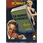 Of Human Bondage (UK) (DVD)