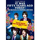 It Was Fifty Years Ago Today! The Beatles: Sgt. Pepper & Beyond (UK) (DVD)