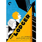 The Lodger: A Story of the London Fog (UK) (DVD)