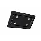 Nortberg Astor Super Slim 90cm (Sort)