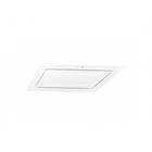 Nortberg Grand Super Slim 90cm (Hvid)