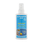 Alphanova Sun After Sun Spray 125ml