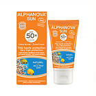 Alphanova Tinted Cream SPF50+ 50g