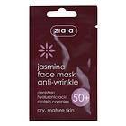 Ziaja Jasmine 50+ Anti-Wrinkle Face Mask 7ml