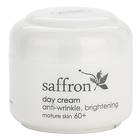 Ziaja Saffron Anti-Wrinkle Brightening Day Cream SPF6 50ml