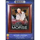 Inspector Morse - Box 9