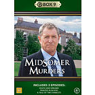 Midsomer Murders - Box 9 (DVD)