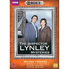 Kommissarie Lynley - Box 3 (DVD)