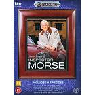 Inspector Morse - Box 10 (DVD)