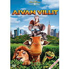 Aivan Villit (FI) (DVD)