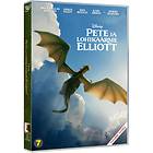 Pete Ja Lohikäärme Elliott (FI) (DVD)