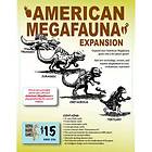 American Megafauna (2nd Edition) (exp.)