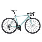 Bianchi Specialissima Dura Ace