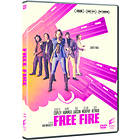 Free Fire (DVD)