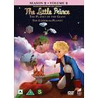 The Little Prince - Säsong 2 Vol. 2 (DVD)