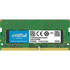 Crucial SO-DIMM DDR4 2666MHz 16GB (CT16G4SFD8266)