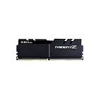 G.Skill Trident Z Black DDR4 3733MHz 4x8GB (F4-3733C17Q-32GTZKK)