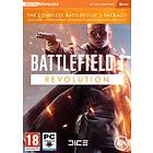 Battlefield 1 - Revolution + Titanfall 2 - Ultimate Edition Bundle (PC)