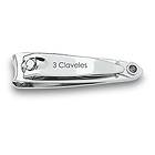 3 Claveles 12414 Nail Clippers