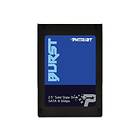 Patriot Burst SSD 2.5" SATA III 240GB