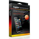 Copter Screenprotector for iPhone X/XS/11 Pro
