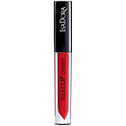 IsaDora Liquid Lip Cream Lipstick 3.5ml