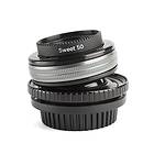 Lensbabies Lensbaby Composer Pro II Sweet 35 for PL