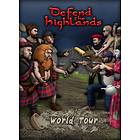 Defend the Highlands: World Tour (PC)