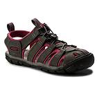 Keen Clearwater Leather CNX (Naisten)