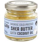Zoya Goes Pretty Shea & Coconut Butter 60g