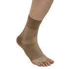 Solidea Silver Support Ankle