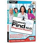 Elizabeth Find MD Diagnosis Mystery (PC)