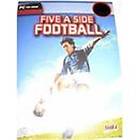 Five-a-side Football (PC)