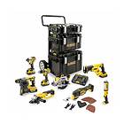 Dewalt DCK897P4 (4x5.0Ah)