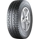 General Tire SnowGrabber Plus 205/70 R 15 96T