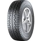 General Tire SnowGrabber Plus 255/50 R 19 107V