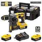 Dewalt DCH273P3T (3x5,0Ah)